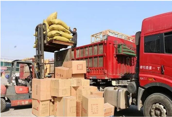 泉州到江油市物流专线