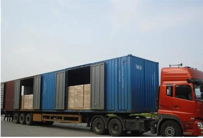 泉州到江油市整车运输