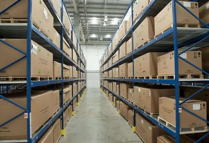 泉州到江油市货物仓储