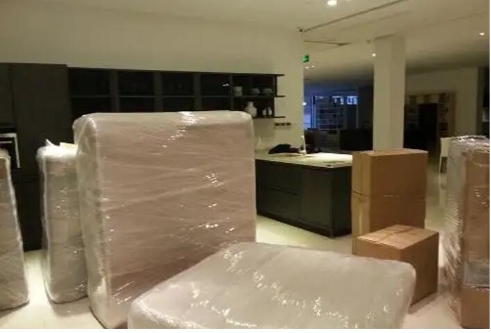 泉州到江油市长途搬家