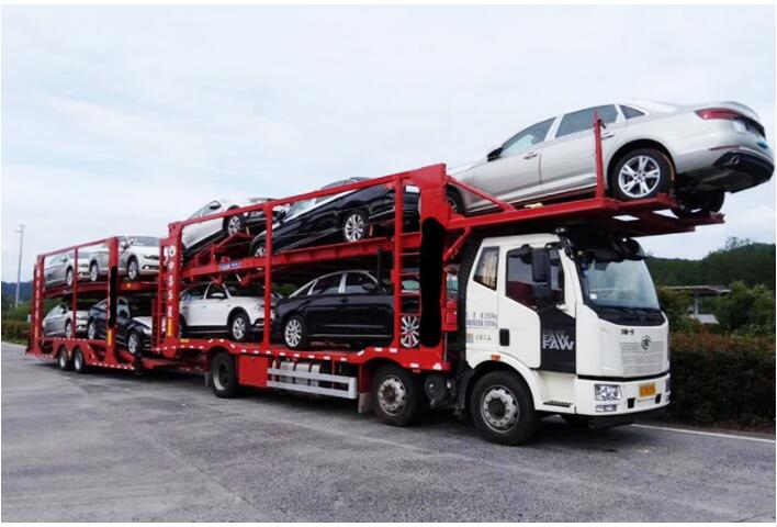 泉州到江油市轿车托运